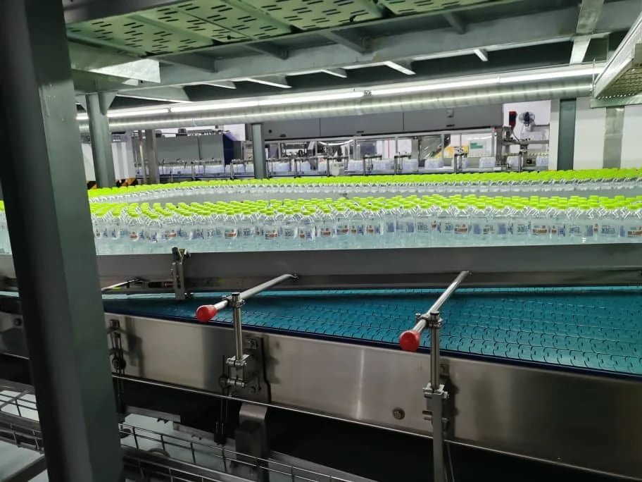 How a conveyor works conveyor working principle