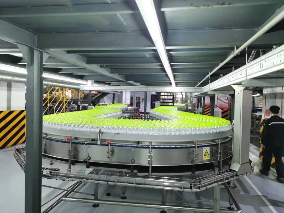 Main conveyor types types of conveyor systems