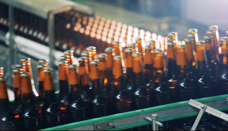 Beer Factory