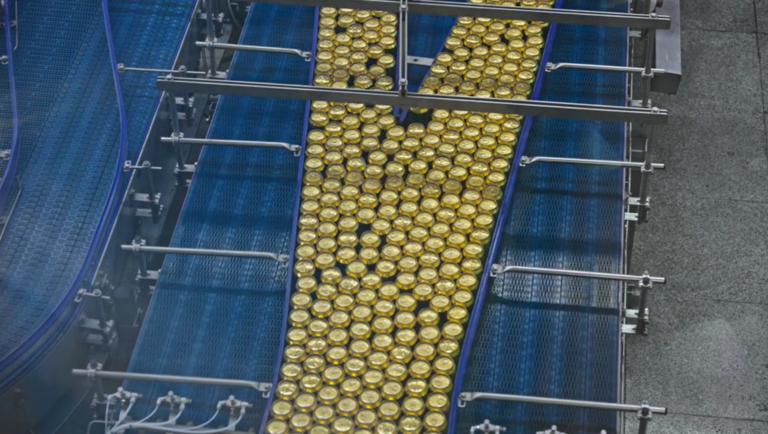 Key Points to Consider When Replacing Conveyor Components