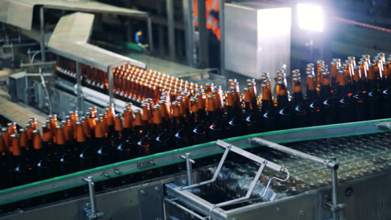 Conveyor System: The Lifeblood of Factory Production