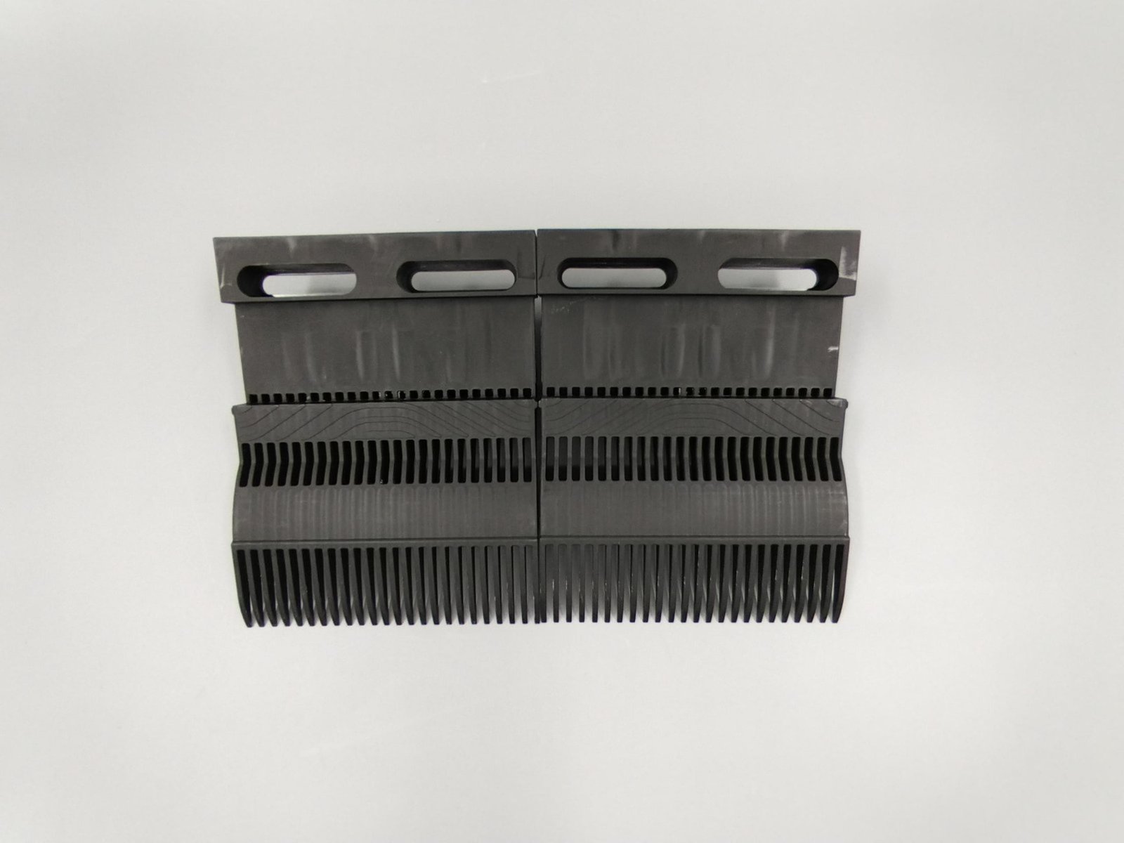 Molytech connector and bracket application - sensor mounting