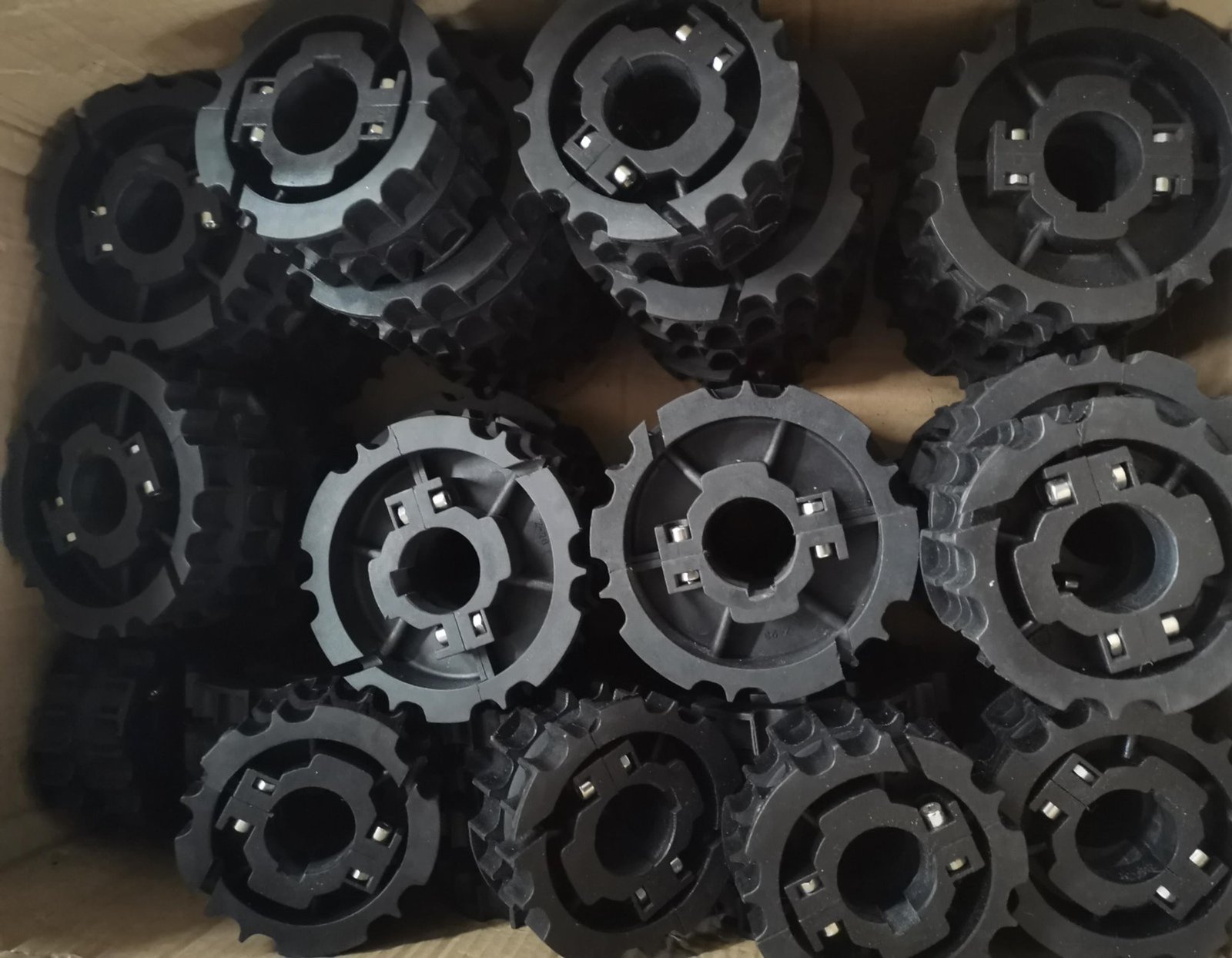 Molytech chain wheel product image 2